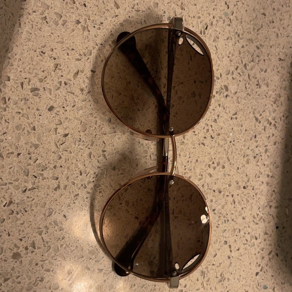 Louis Vuitton Sunglasses Imagine Pink - Picture 8 of 9